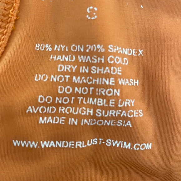 Bikini top - Picture 4 of 4